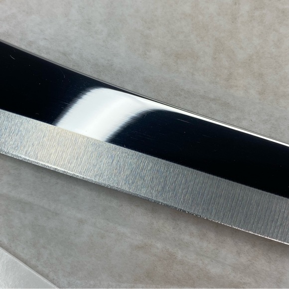 VTG CUTCO 2004 NEW CLASSIC BUTCHER KNIFE STRAIGHT EDGE #1722 KD USA - Picture 6 of 16